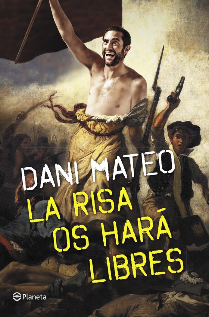 La risa os hará libres (No Ficción) Social Sciences