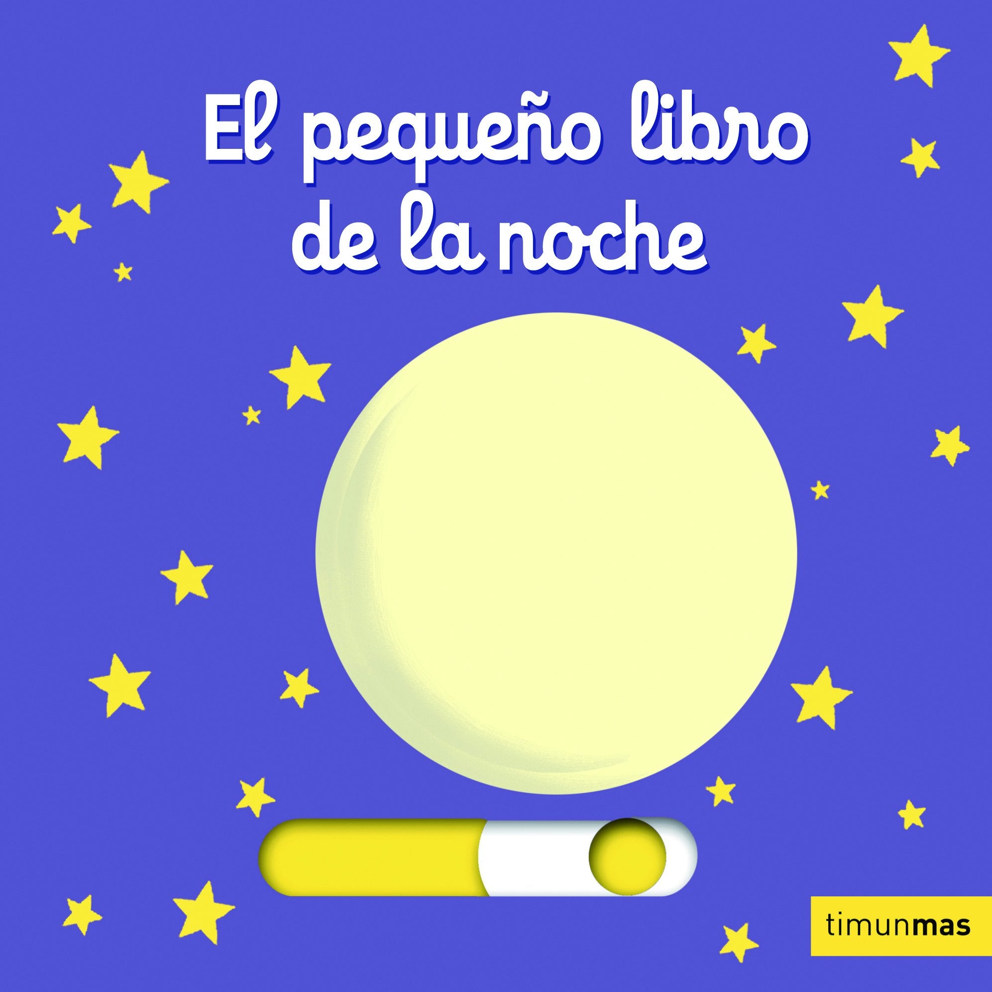 El pequeño libro de la noche (Libros con mecanismos) Social Sciences