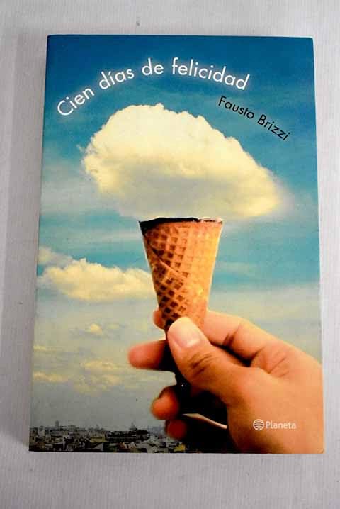Cien días de felicidad Books
