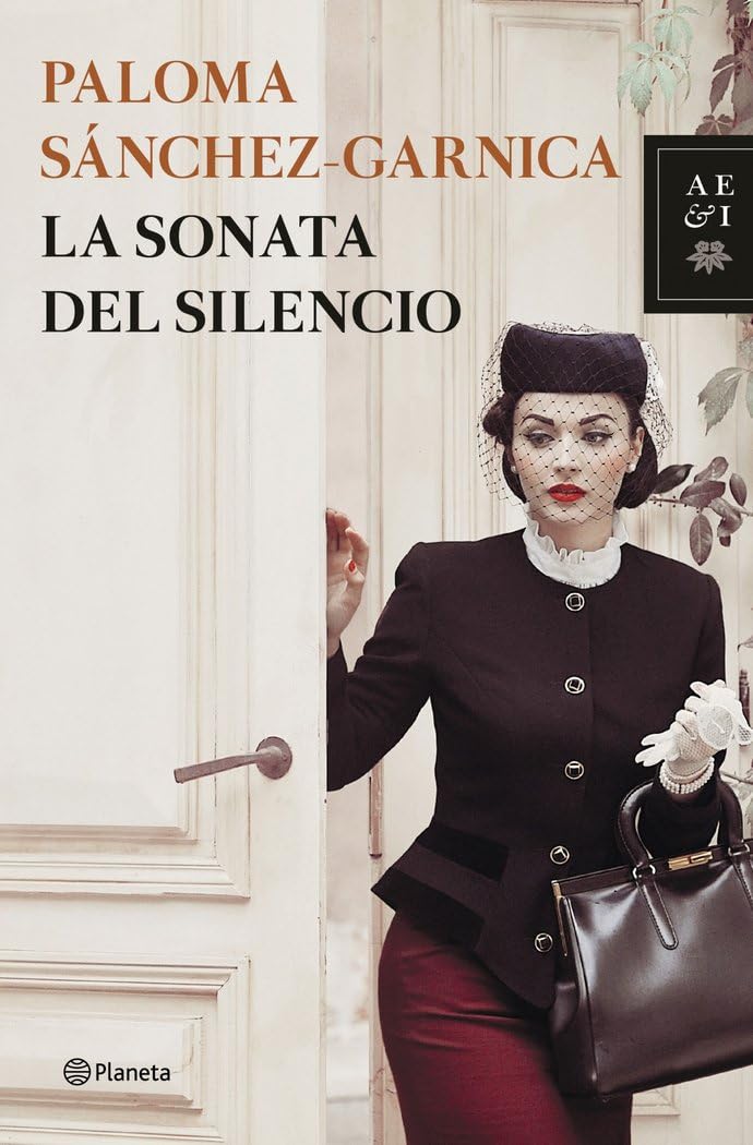 La sonata del silencio Contemporary literature