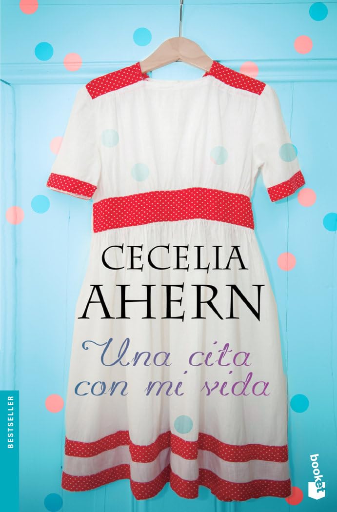 Una cita con mi vida Contemporary literature Books
