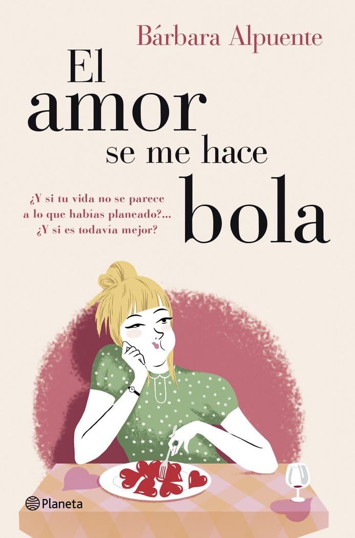 El amor se me hace bola Reading Aloud & Learning to Read