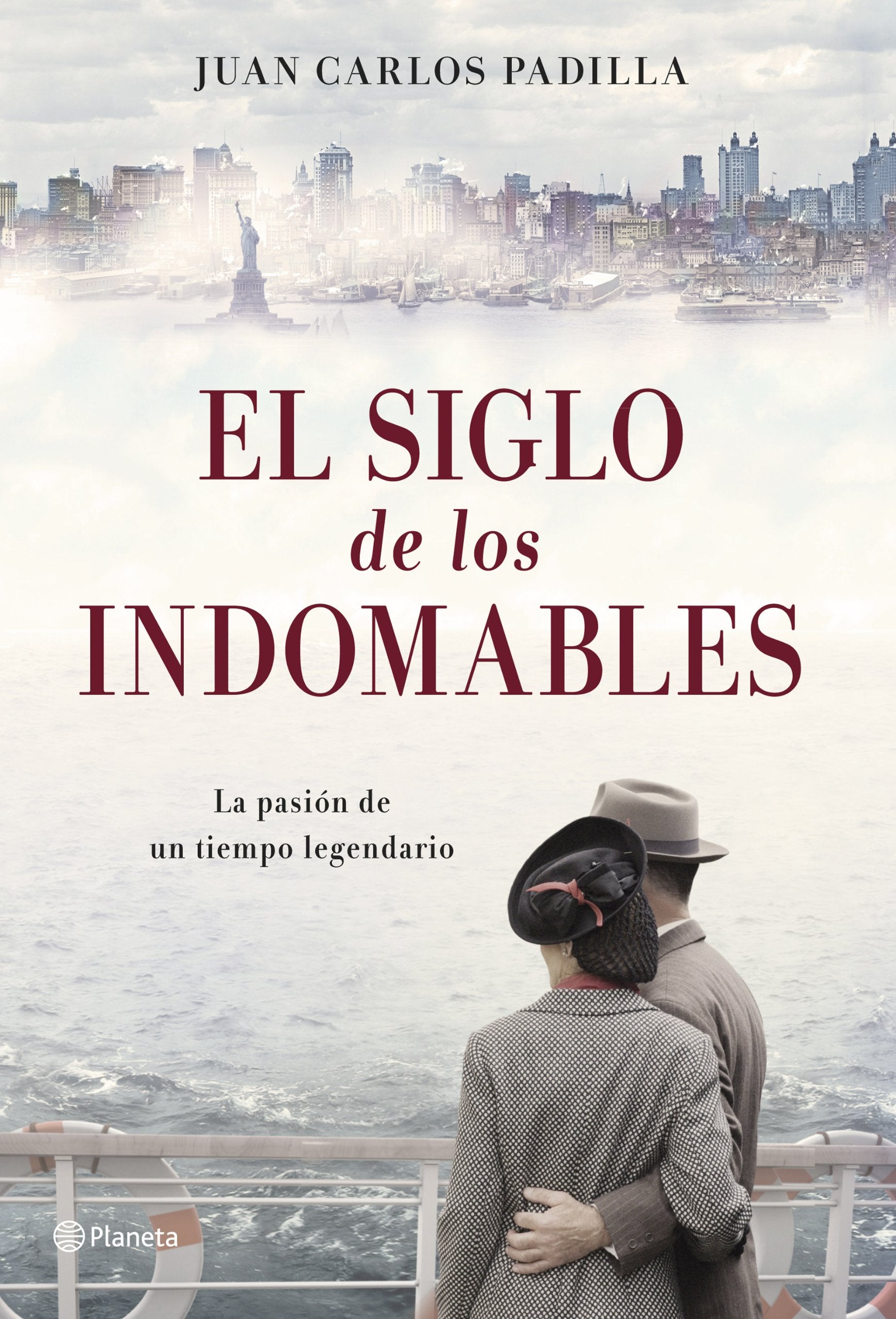 El siglo de los indomables book