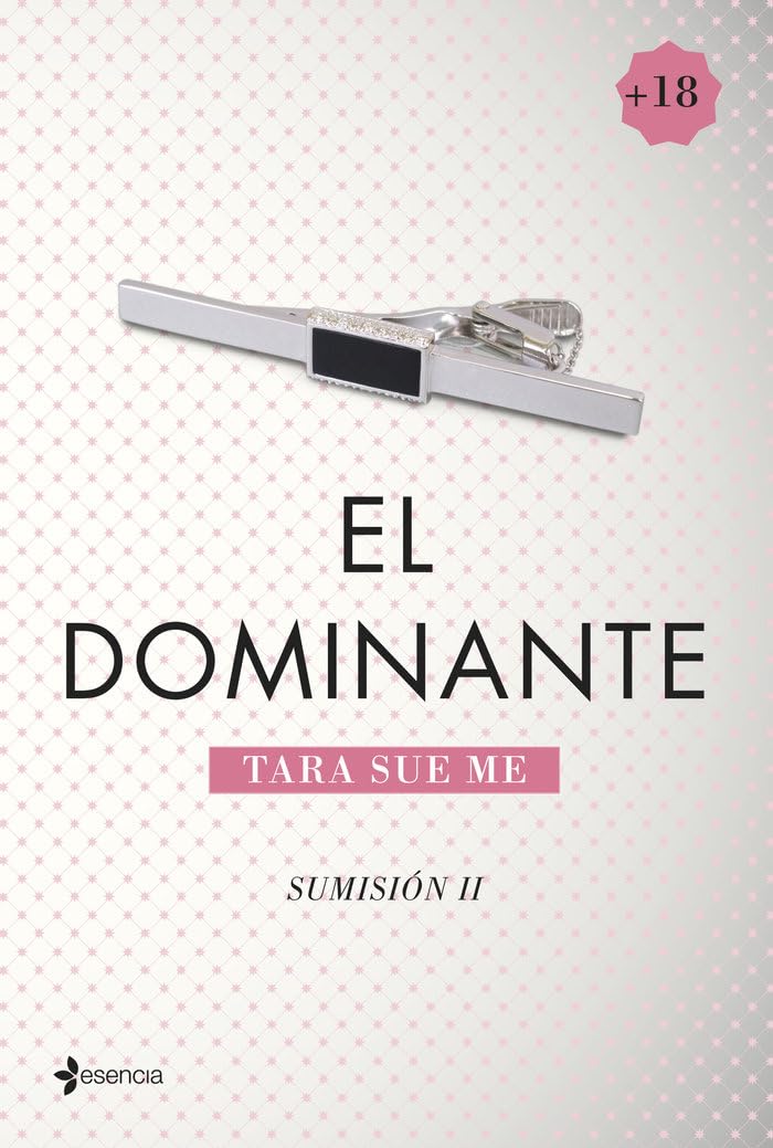 Sumisión 2. El dominante Contemporary literature