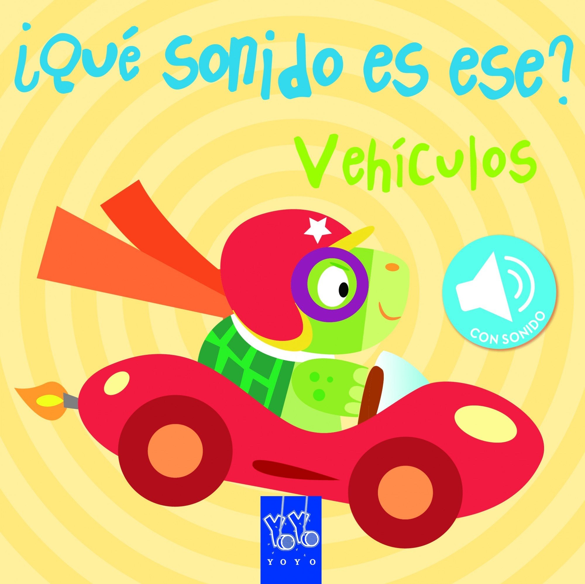 Vehículos Social Sciences