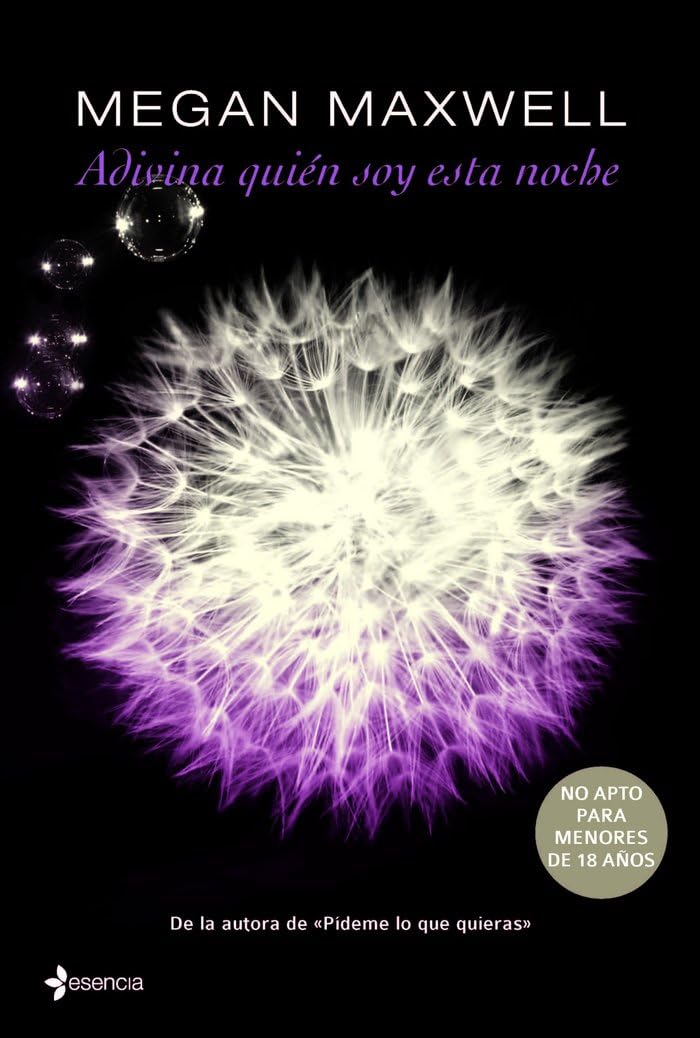 ADIVINA QUIEN SOY ESTA NOCHE: SERIE ADIVINA QUIEN SOY 2 Contemporary Romance
