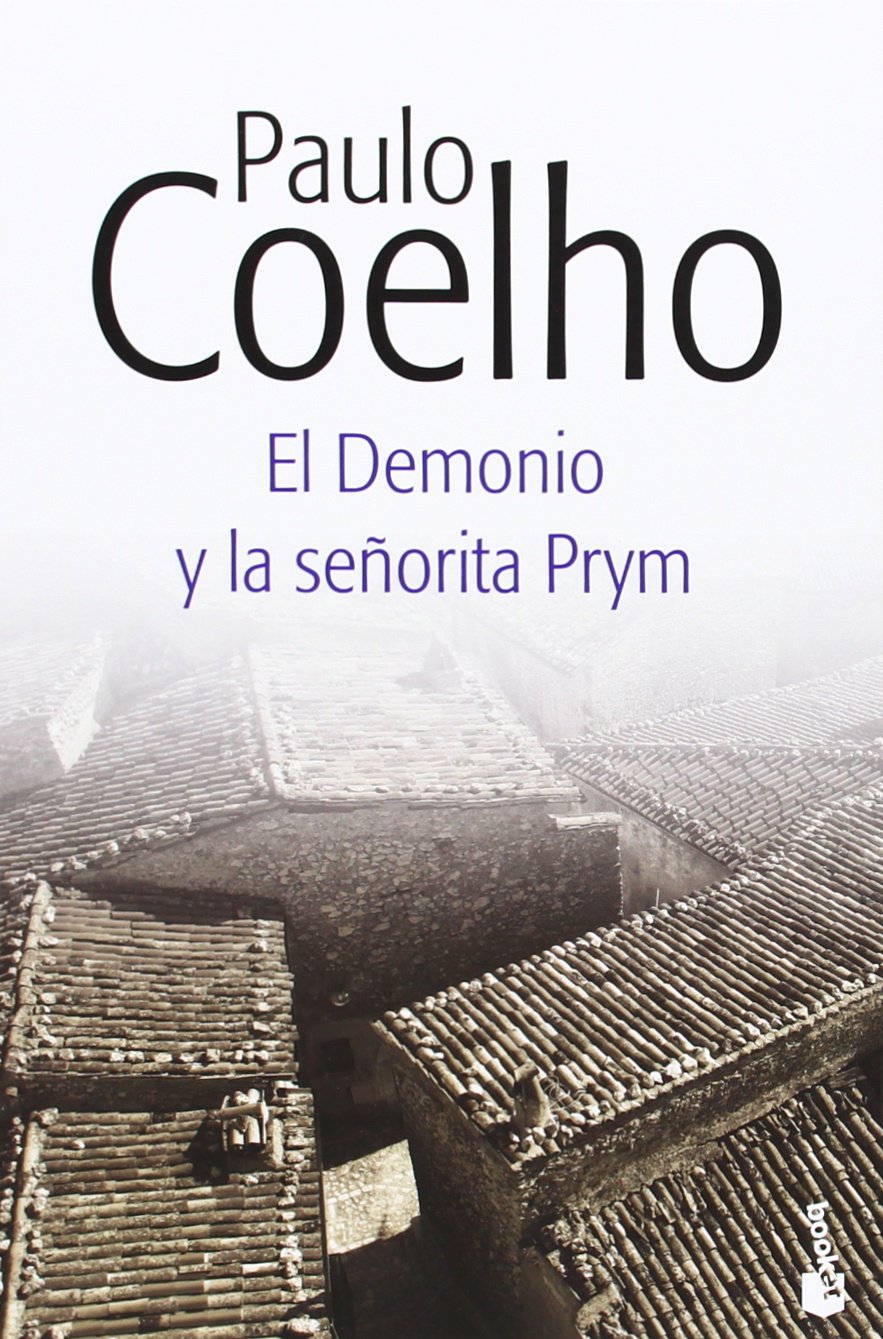 El Demonio y la señorita Prym book