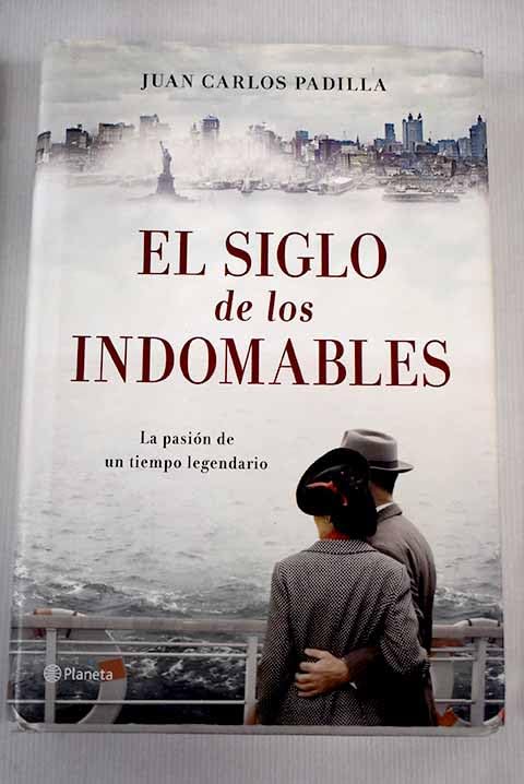 El siglo de los indomables Books