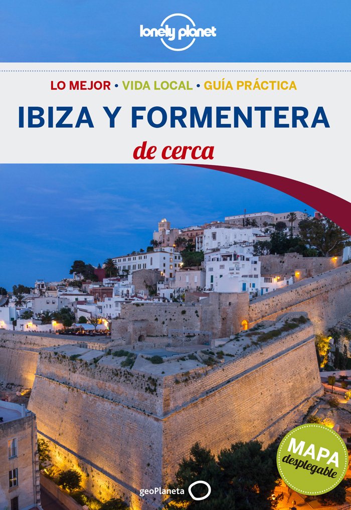 Ibiza y Formentera de cerca Leisure, Home & Garden