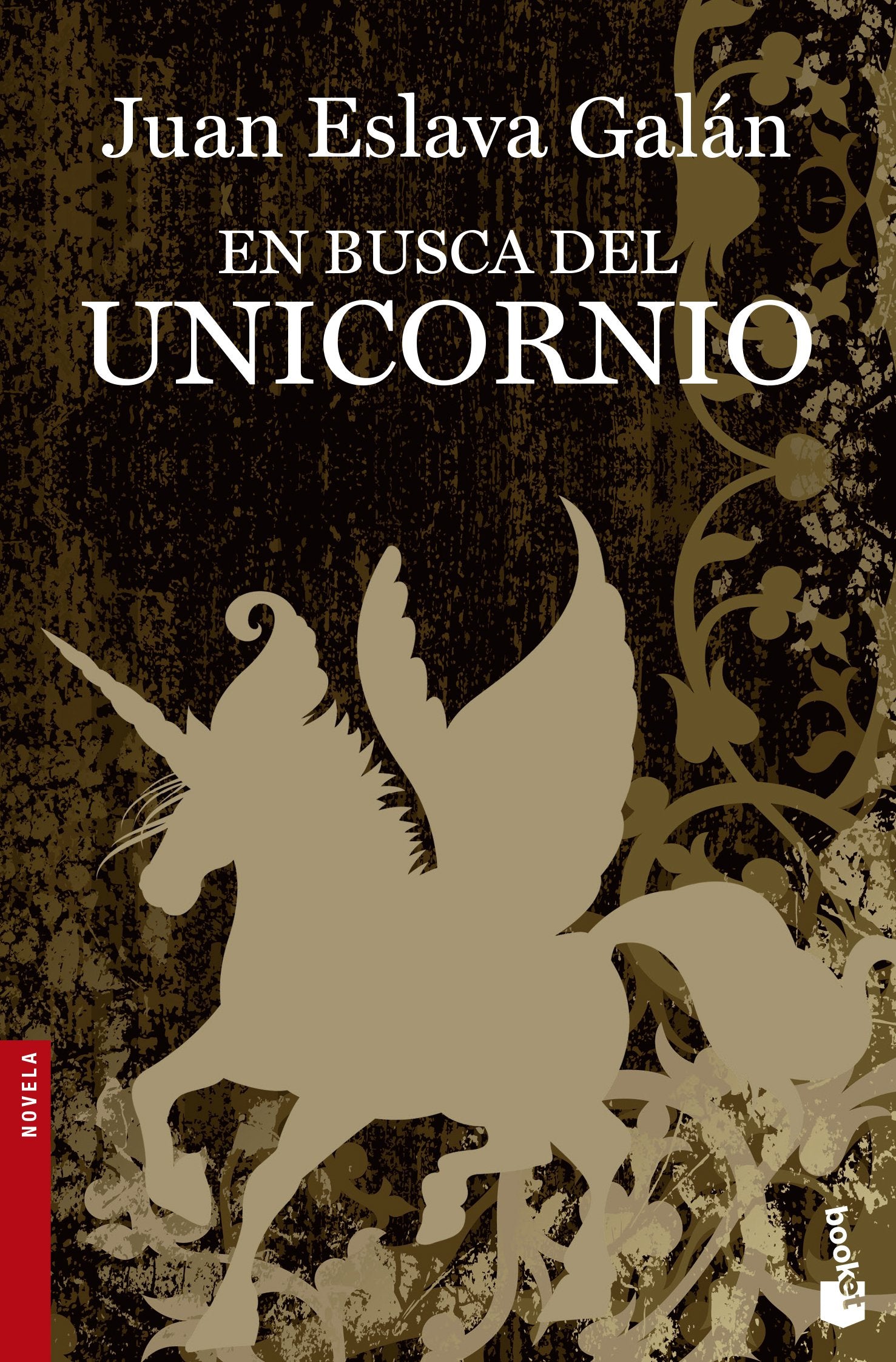 En busca del unicornio Contemporary literature