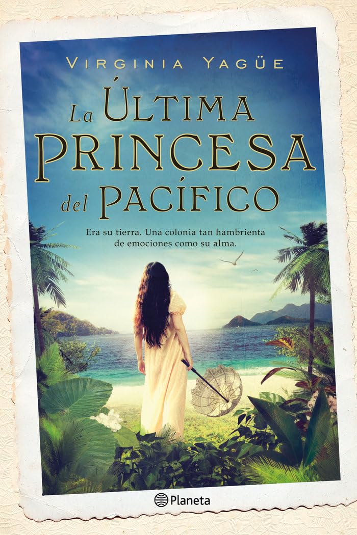 La última princesa del Pacífico Reading Aloud & Learning to Read