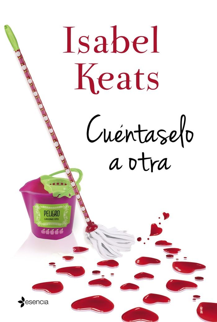 Cuéntaselo a otra (Contemporánea) Contemporary literature