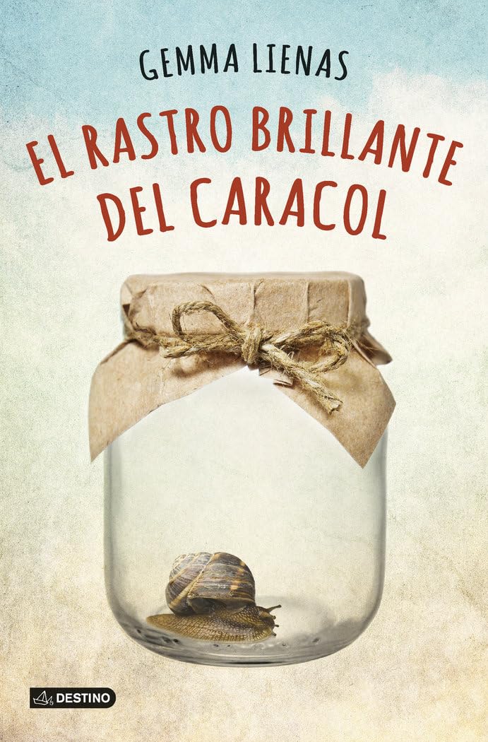 El rastro brillante del caracol Social Sciences
