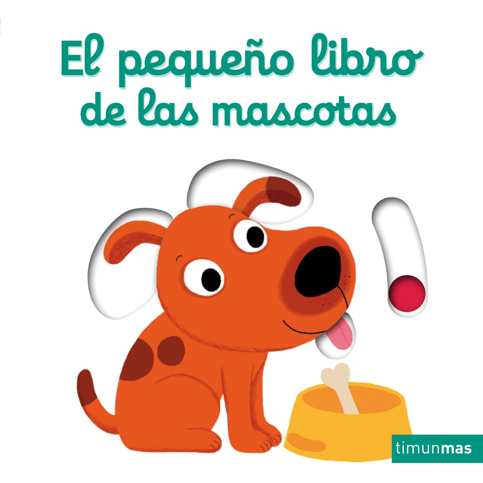 El pequeño libro de las mascotas Social Sciences
