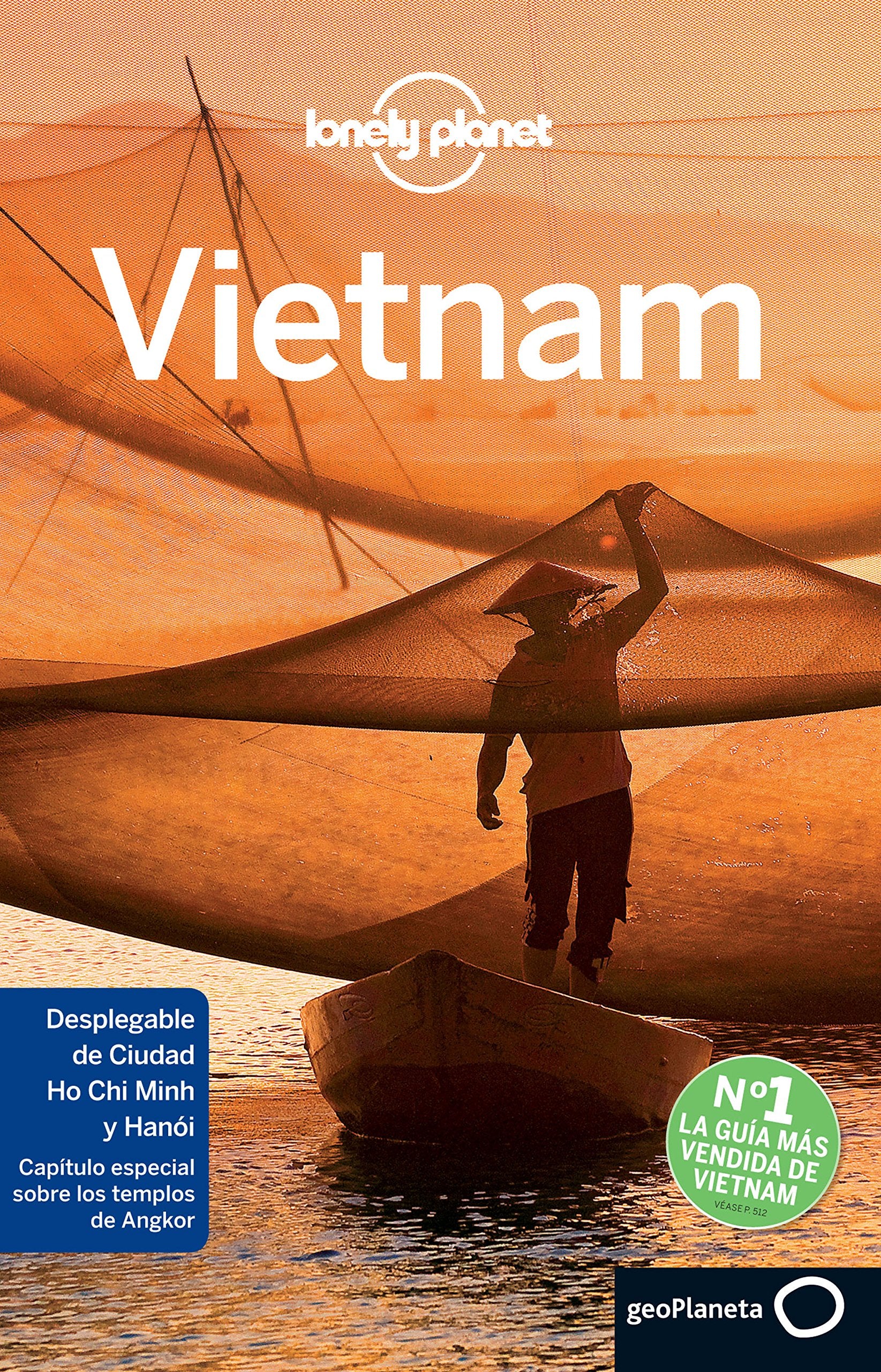 Vietnam (Guías de País Lonely Planet) Leisure, Home & Garden
