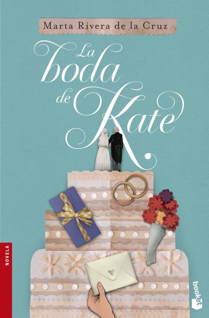 Product Image: La boda de Kate