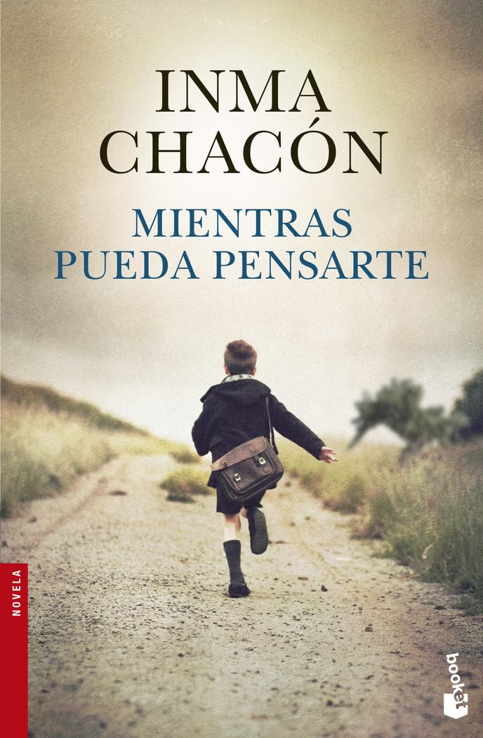 Mientras pueda pensarte book