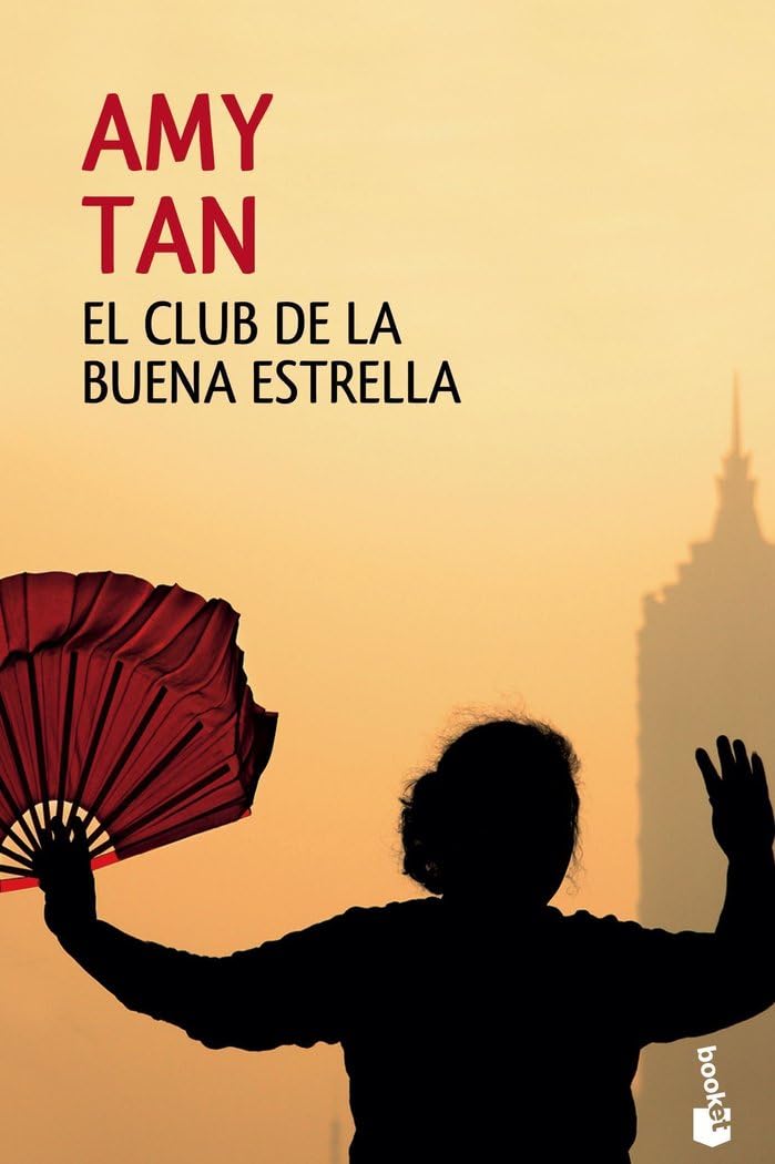 El Club de la Buena Estrella book