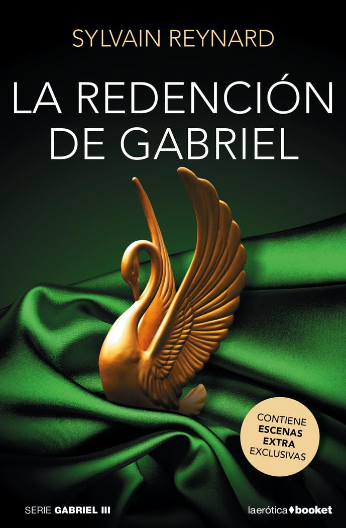 Product Image: La redención de Gabriel