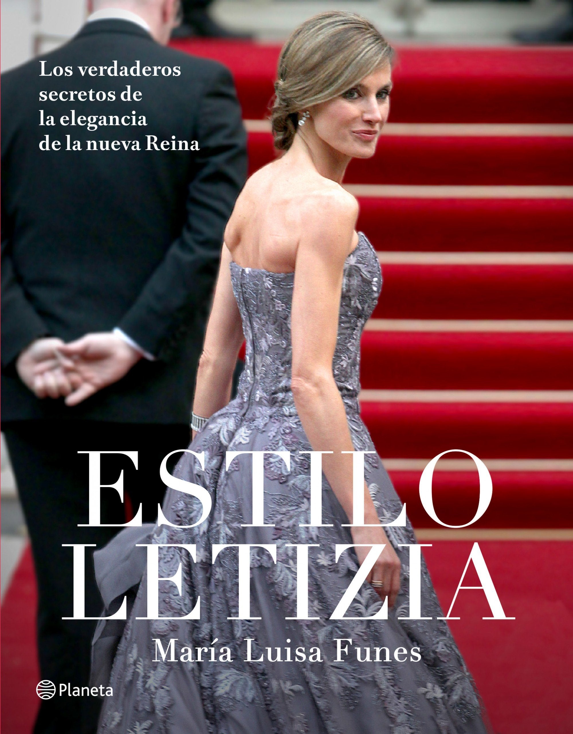 Estilo Letizia : los verdaderos secretos de la elegancia de la nueva reina Hobbies & Crafts