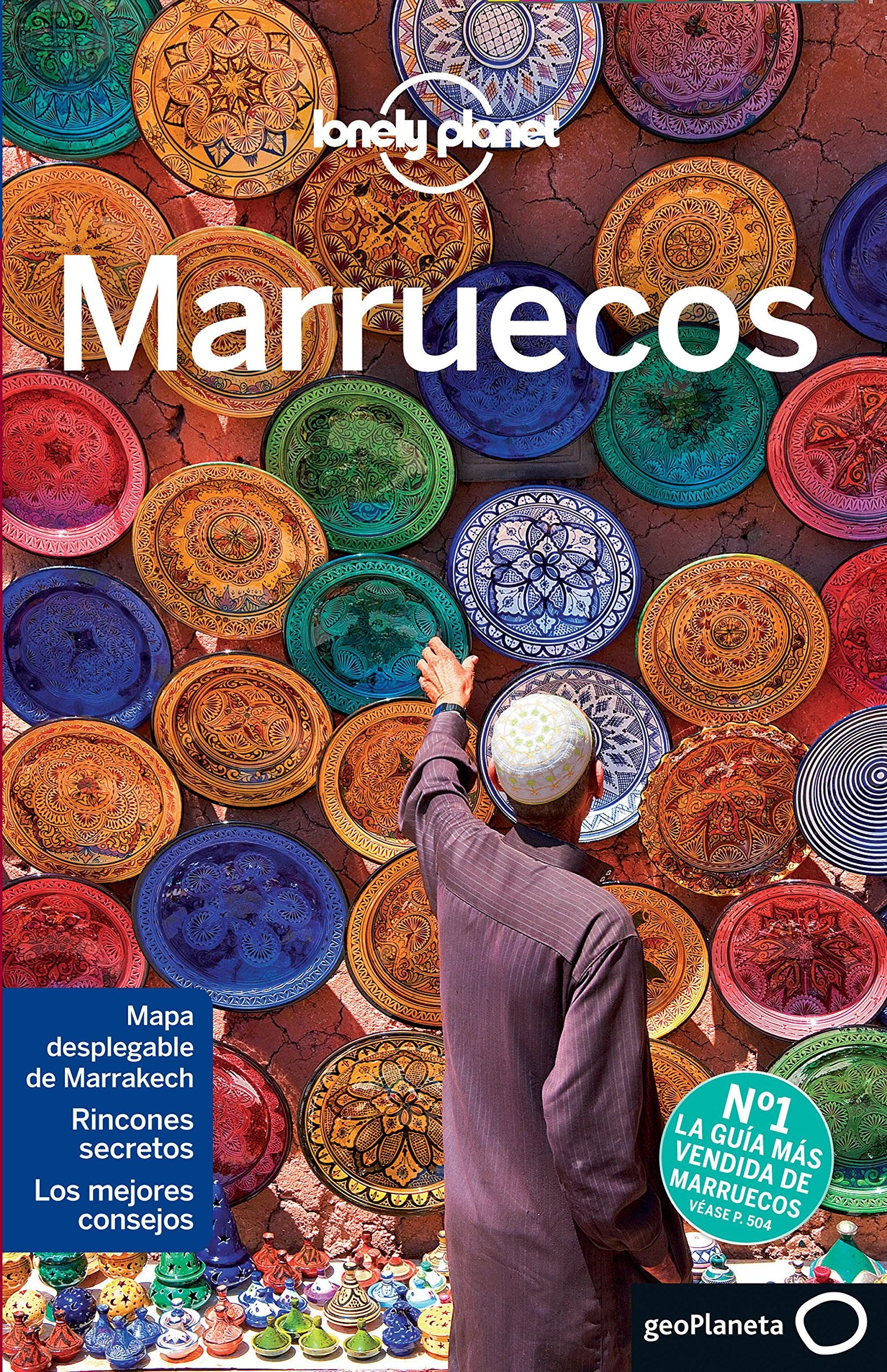 Marruecos Travel