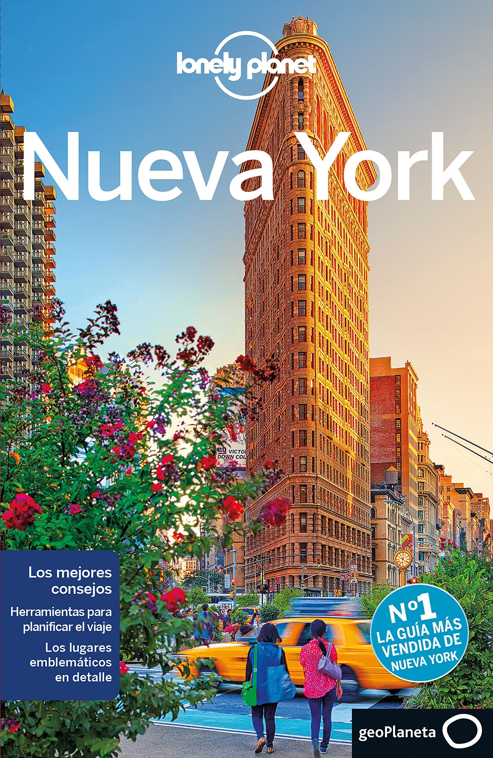 Nueva York Leisure, Home & Garden