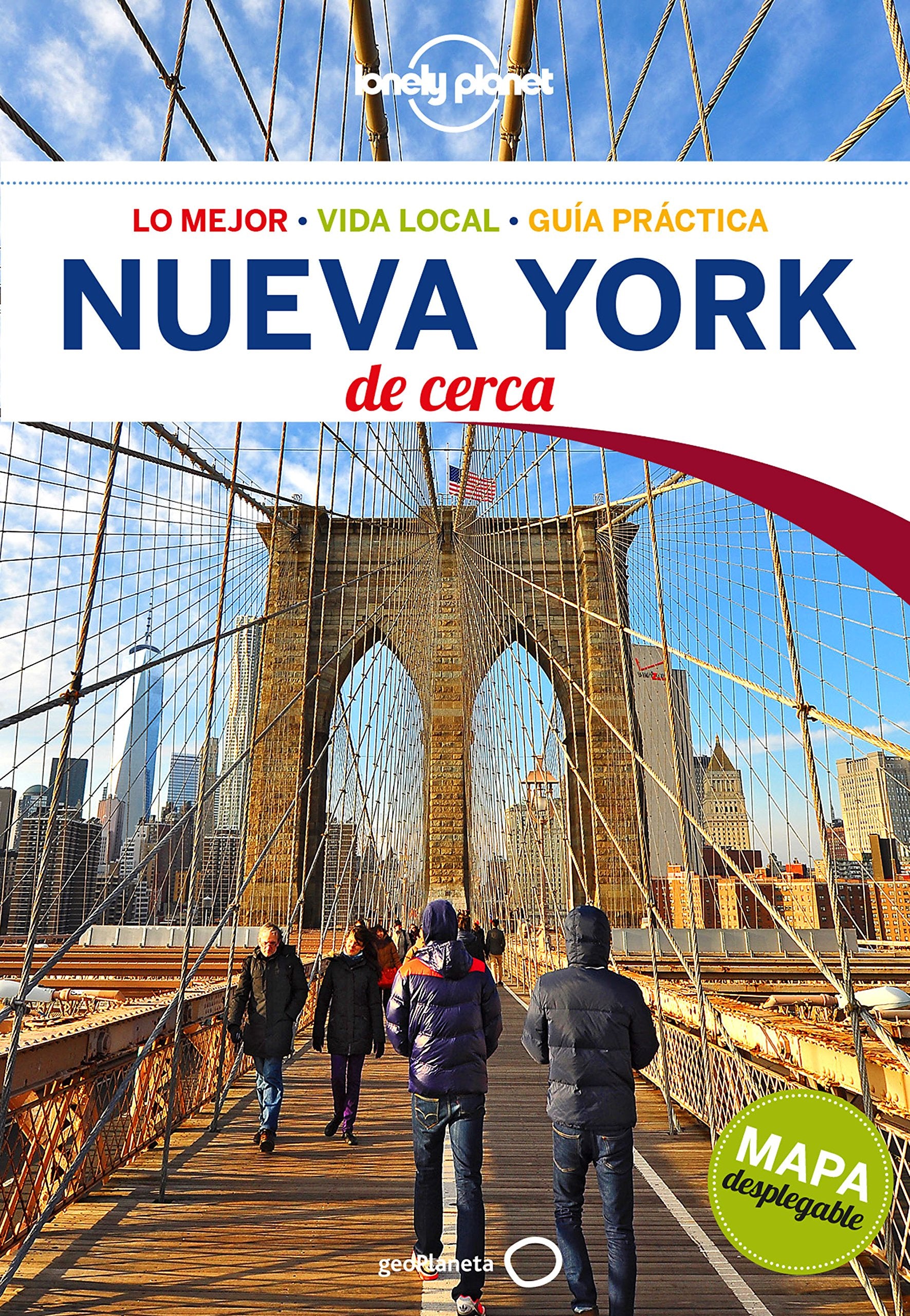 Nueva York de cerca Leisure, Home & Garden