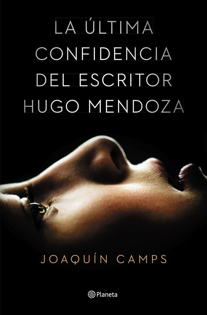 La última confidencia del escritor Hugo Mendoza book