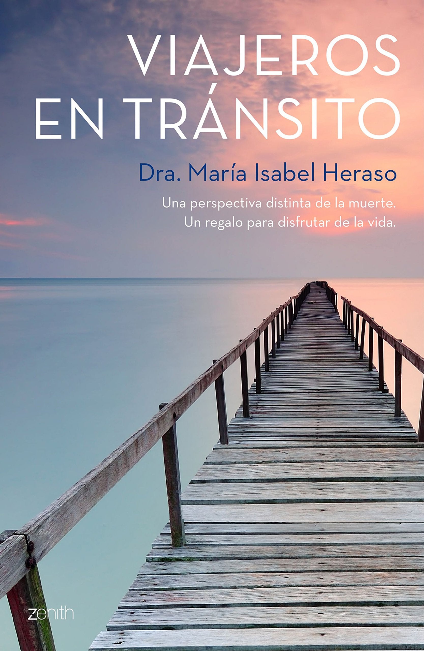 Viajeros en tránsito: Una perspectiva diferente de la muerte book