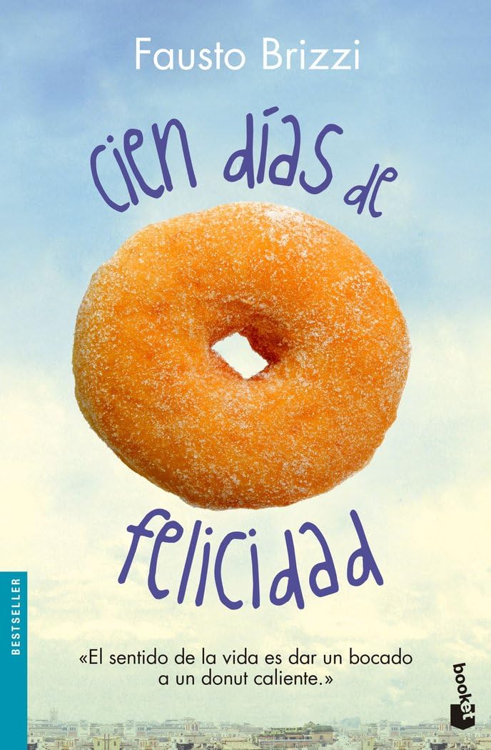 Cien días de felicidad Contemporary literature