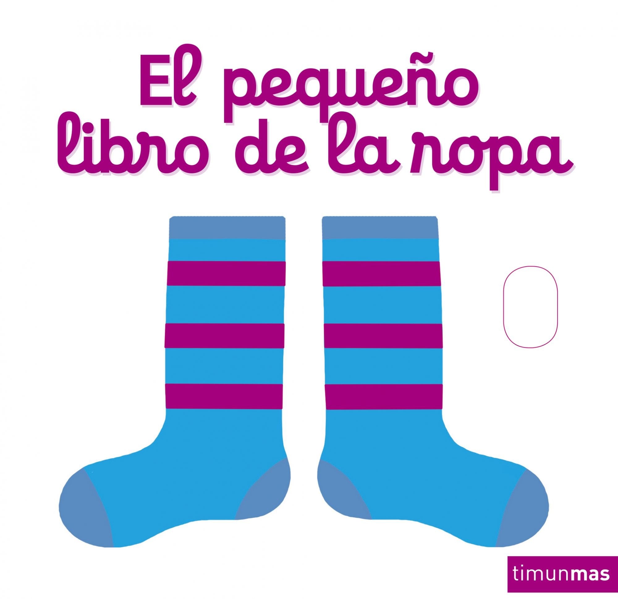 El pequeño libro de la ropa Social Sciences