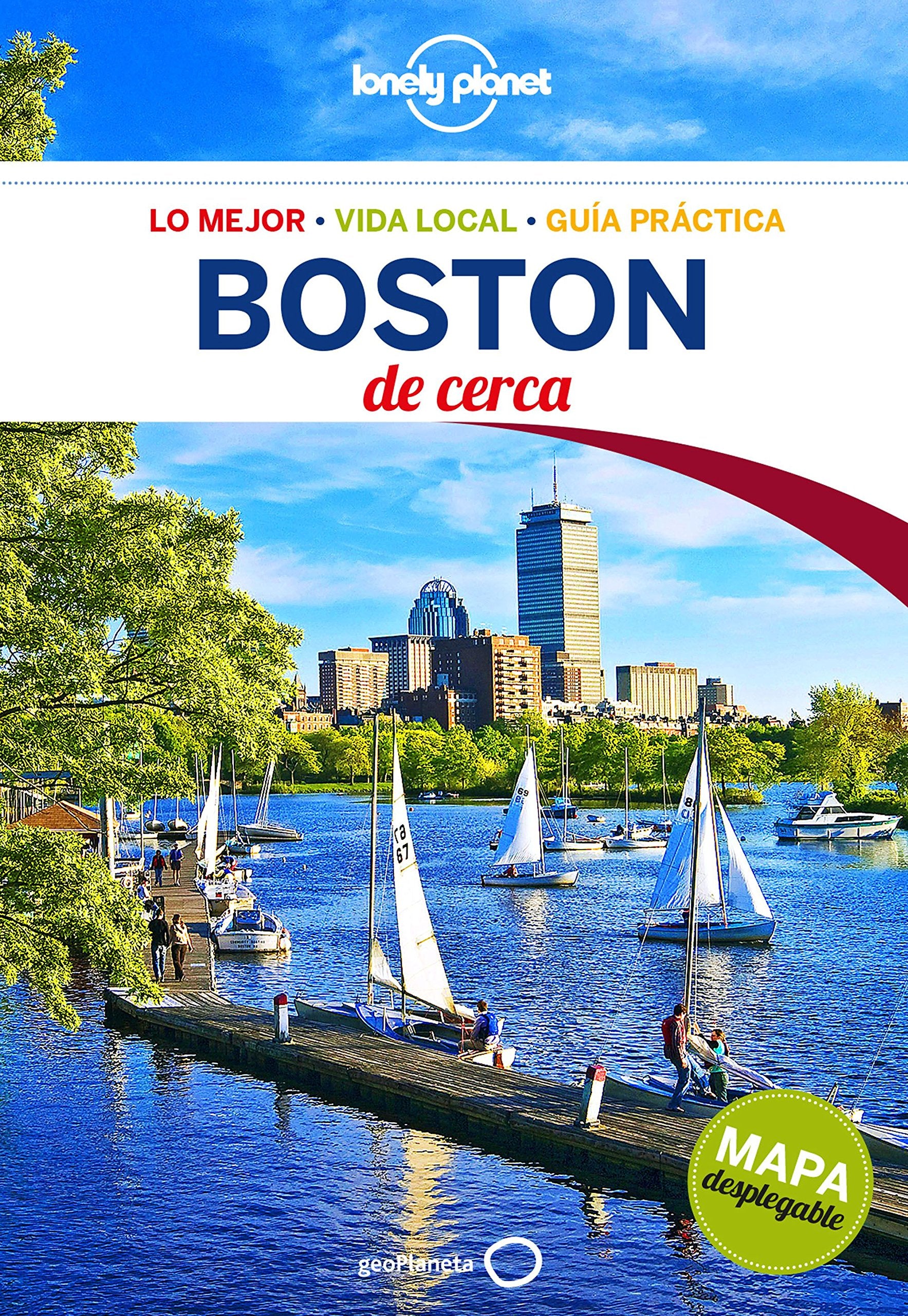 Boston de cerca Leisure, Home & Garden