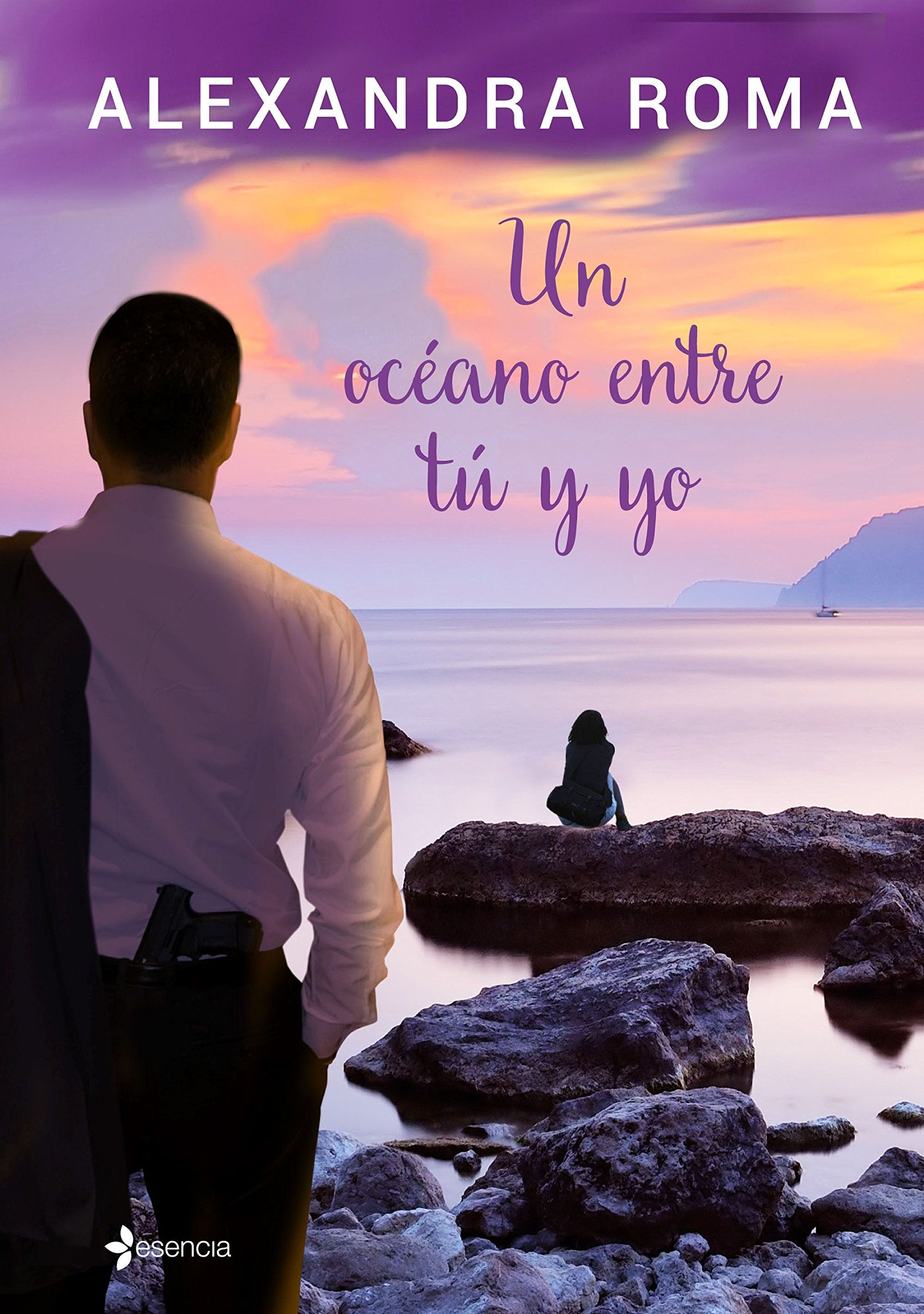 Un océano entre tú y yo Contemporary literature