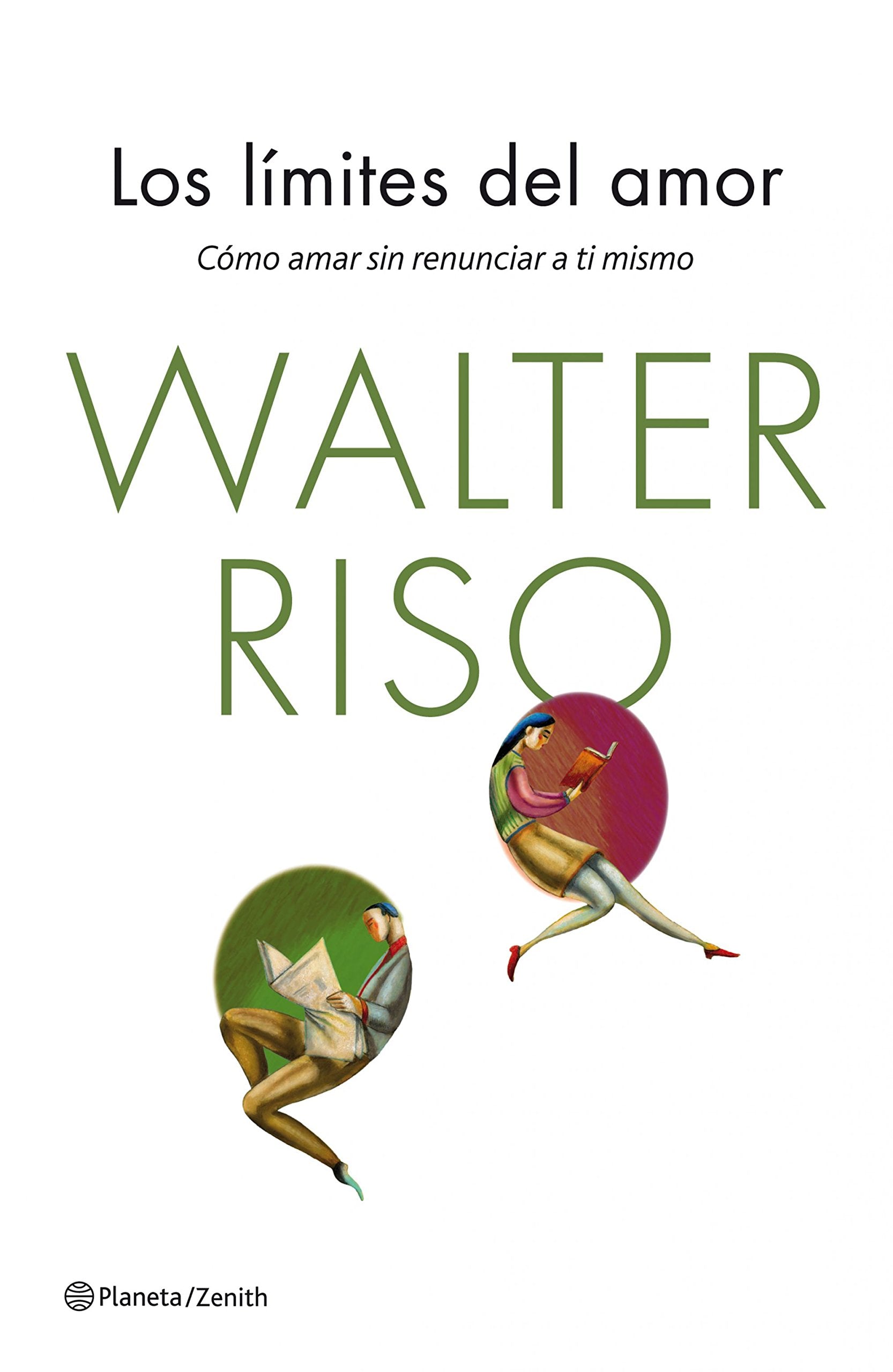 Los límites del amor: Cómo amar sin renunciar a ti mismo book