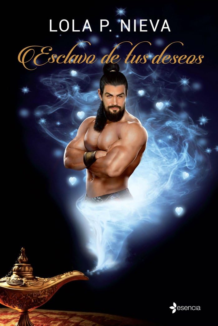 Esclavo de tus deseos book