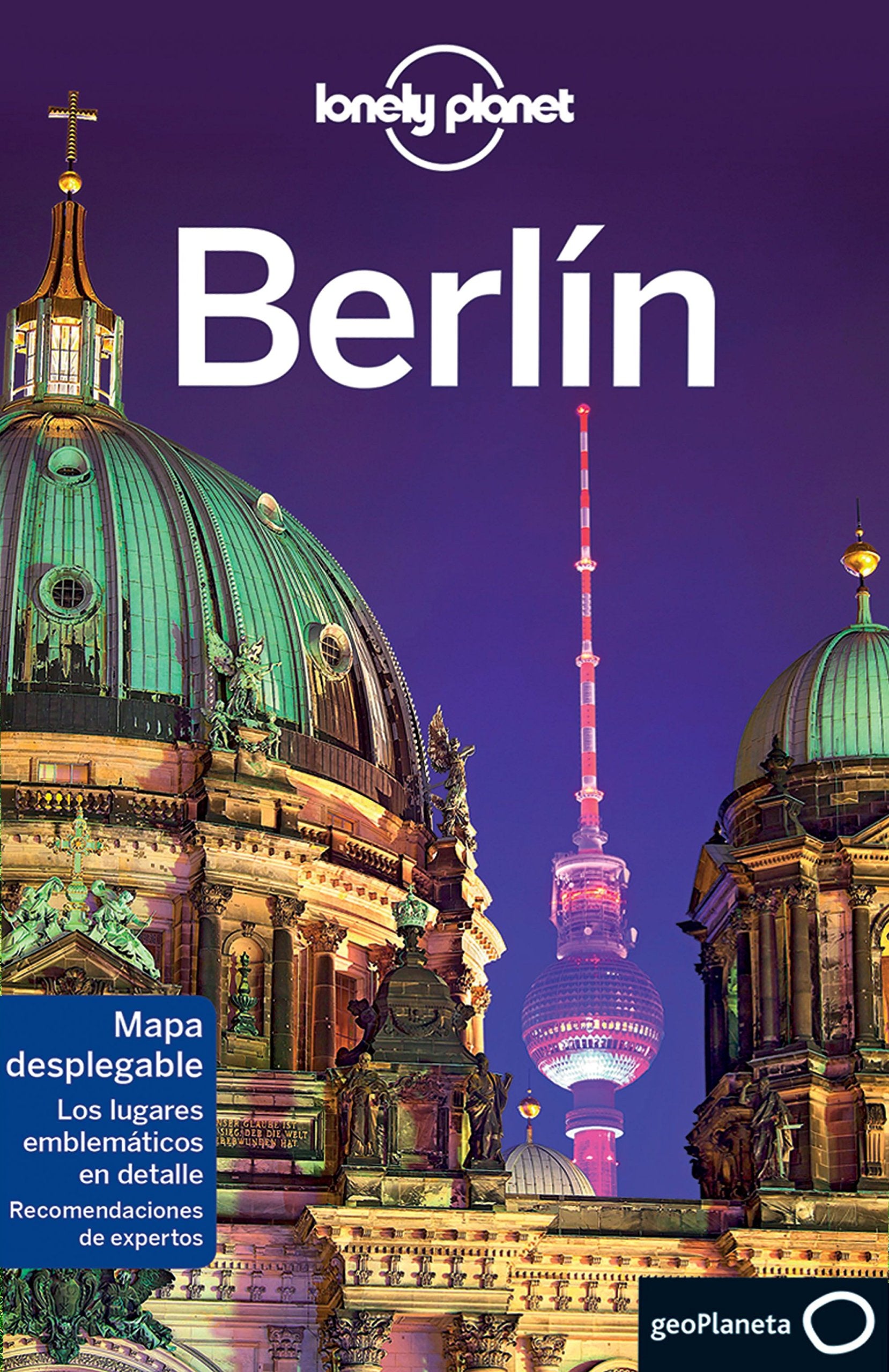 Berlín (Guías de Ciudad Lonely Planet) Leisure, Home & Garden