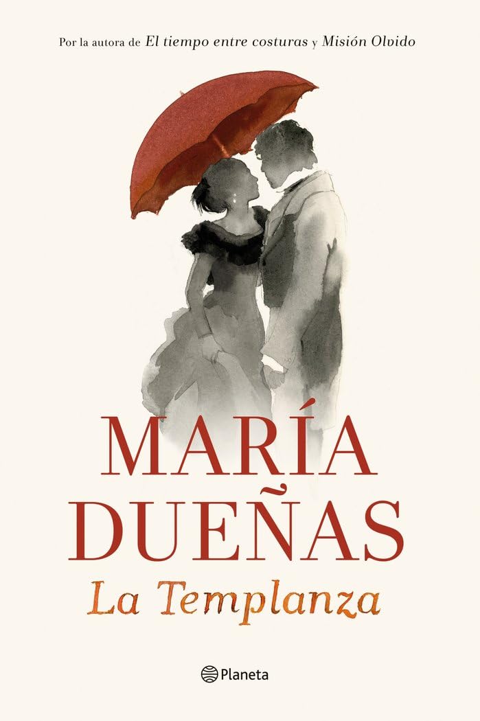 La Templanza (Autores Españoles e Iberoamericanos) Contemporary literature