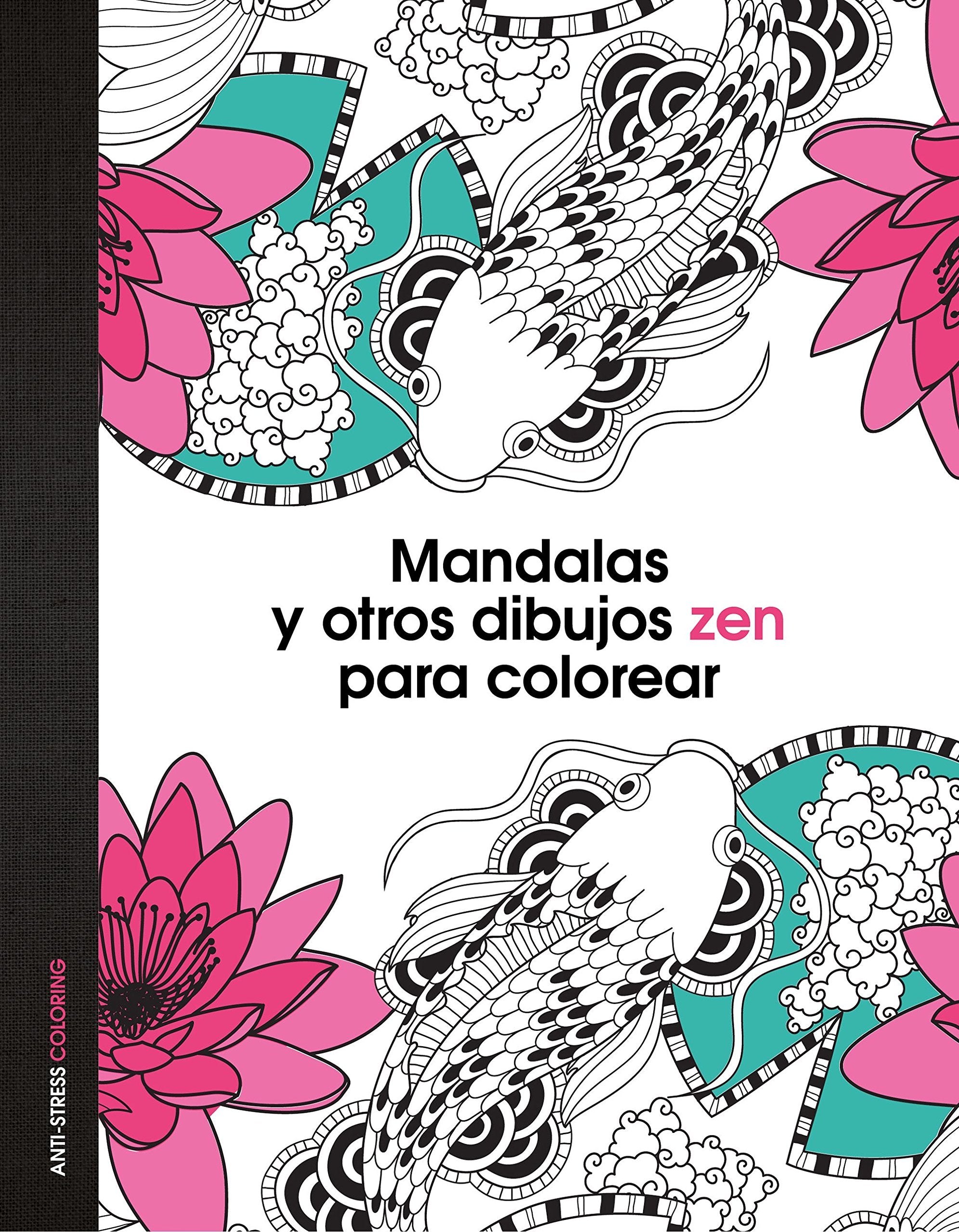 Mandalas y otros dibujos zen para colorear Social Sciences