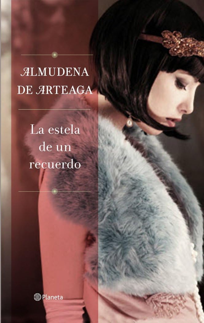 La estela de un recuerdo Contemporary literature