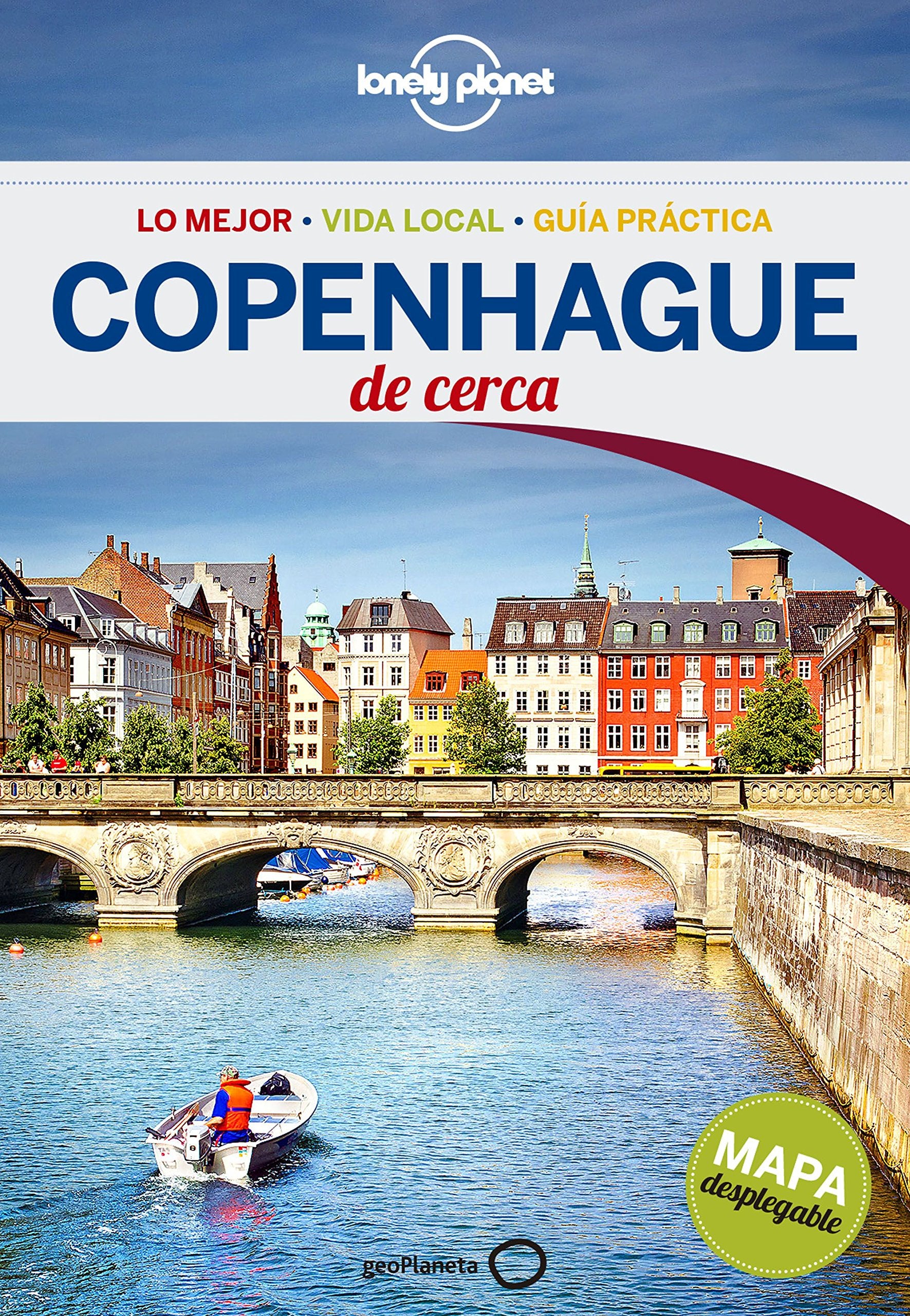 Copenhague de cerca Travel