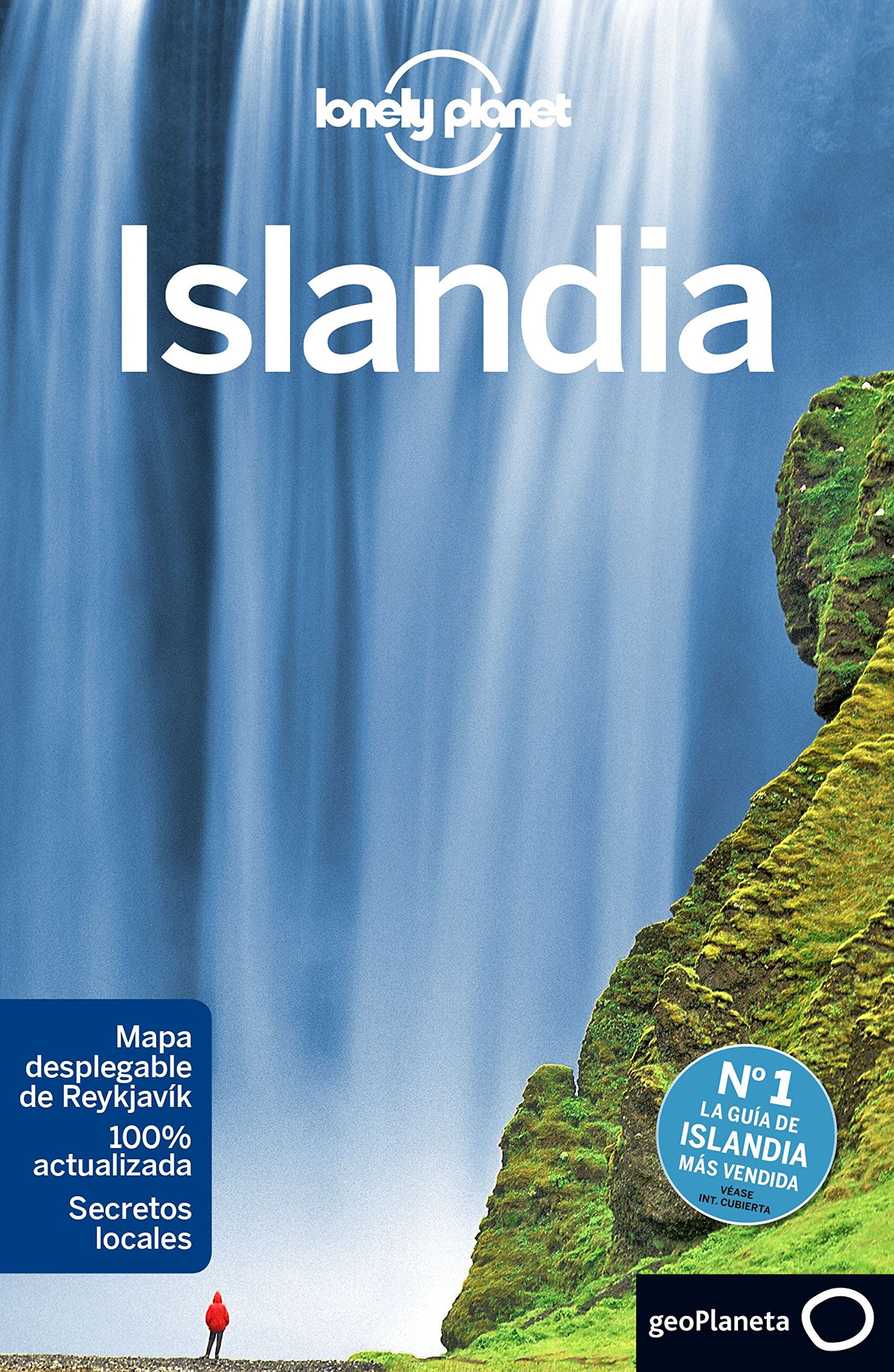 Lonely Planet Islandia (Guías de País Lonely Planet) Leisure, Home & Garden