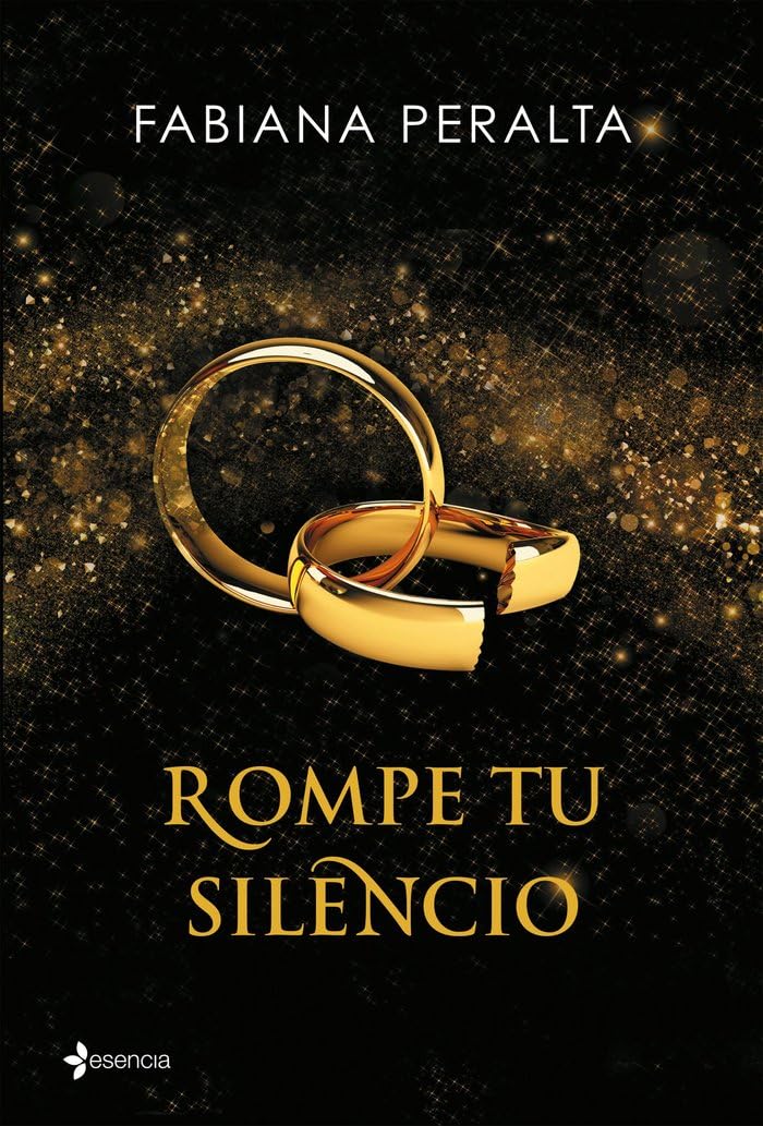 Rompe tu silencio (Romántica Contemporánea) Contemporary literature
