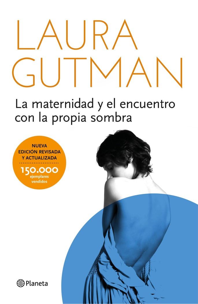 La maternidad y el encuentro con la propia sombra (Prácticos) Parents & Children