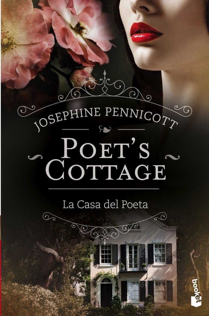 Poet's cottage = La casa del poeta book