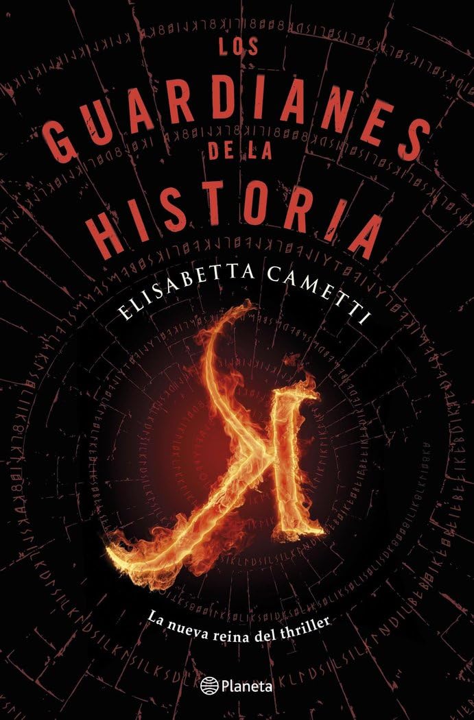 Los guardianes de la historia book