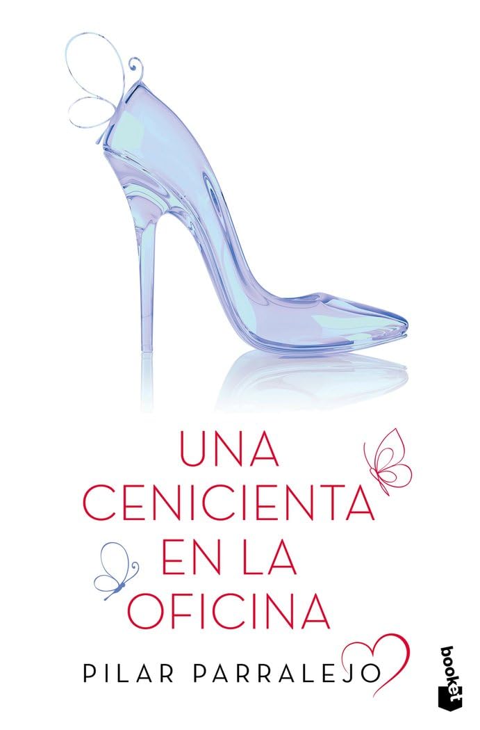 Una Cenicienta en la oficina book