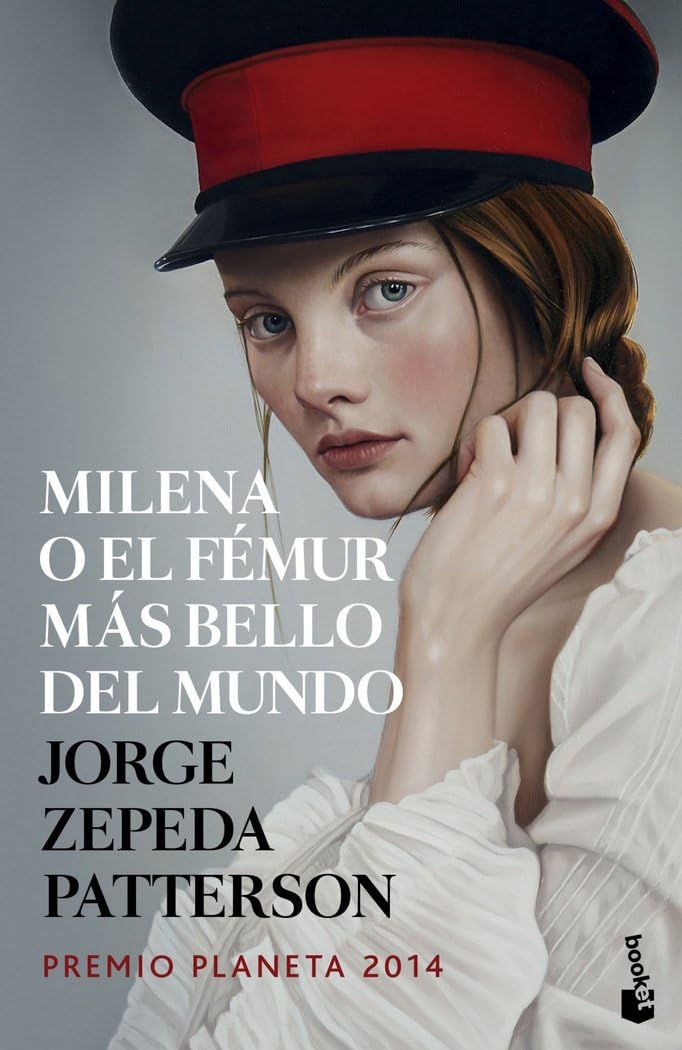 Milena o el fémur más bello del mundo International