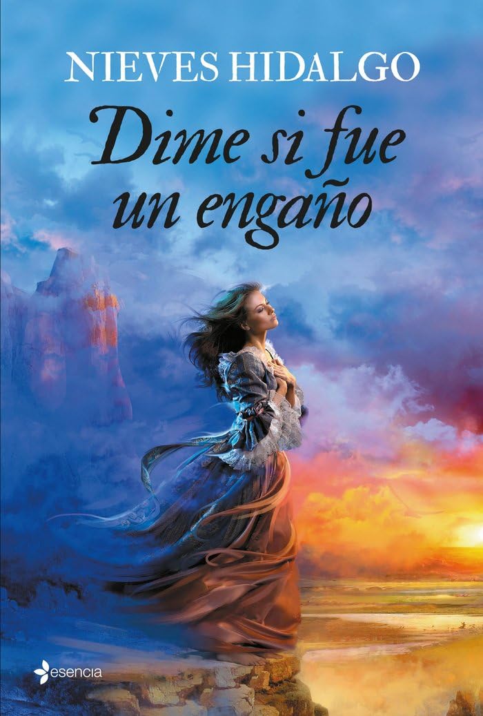 Dime si fue un engaño (Romántica Histórica) Contemporary literature