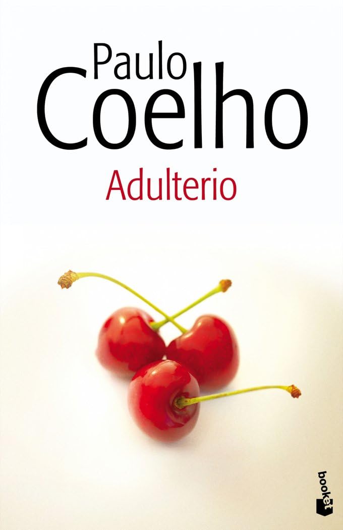 Adulterio Contemporary literature Books