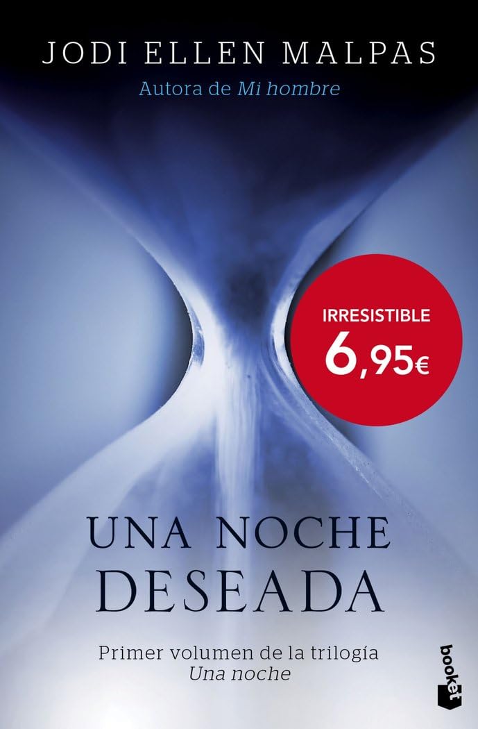Deseada Contemporary literature Books